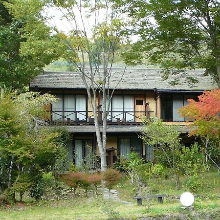 Yamakawa Onsen Kosugian Hotel Oguni  Exterior photo