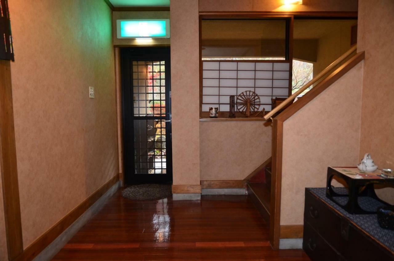 Yamakawa Onsen Kosugian Hotel Oguni  Exterior photo