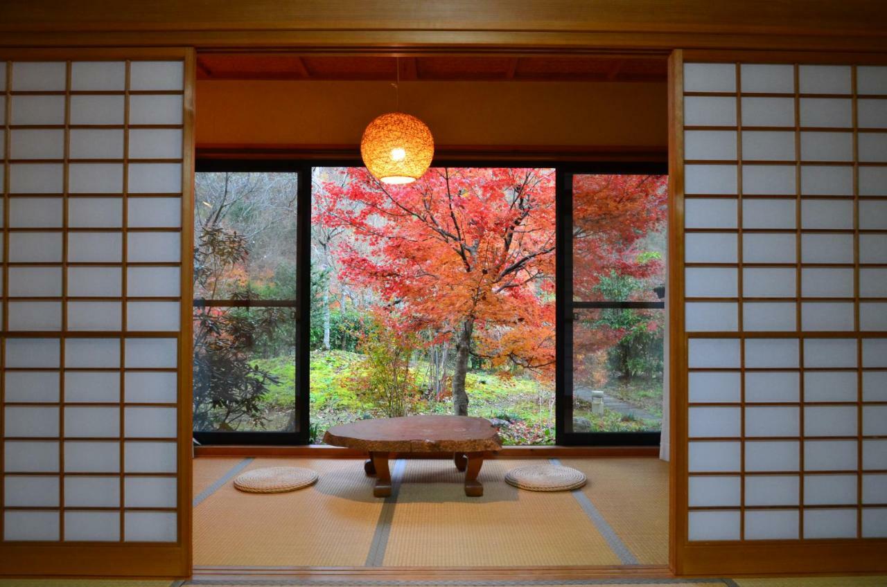 Yamakawa Onsen Kosugian Hotel Oguni  Exterior photo